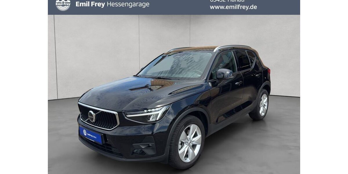 Volvo XC40 24.356 km 29.800 &euro; Hanau 63452