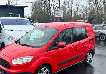 Ford Transit 39.500 km 7.999 &euro; Frankfurt am Main 60486