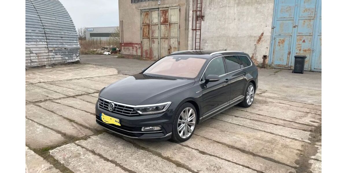 VW Passat Variant 180.101 km 10.500 &euro; Offenbach am Main 63065
