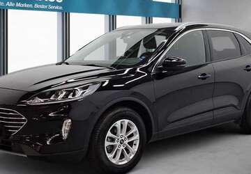 Ford Kuga 54.227 km 21.840 &euro; Maintal 63477
