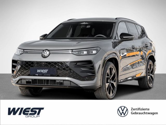 VW Tayron 13.500 km 50.450 &euro; Darmstadt 64295