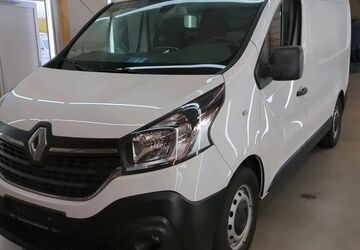Renault Trafic 145.396 km 14.900 &euro; Freigericht/ Somborn bei Frankfurt am Main 63579
