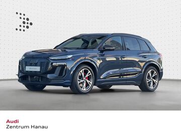 Gebrauchte Audi e-tron