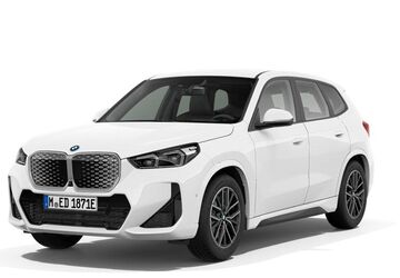 BMW iX1 6.299 km 37.477 &euro; Rödermark 63322