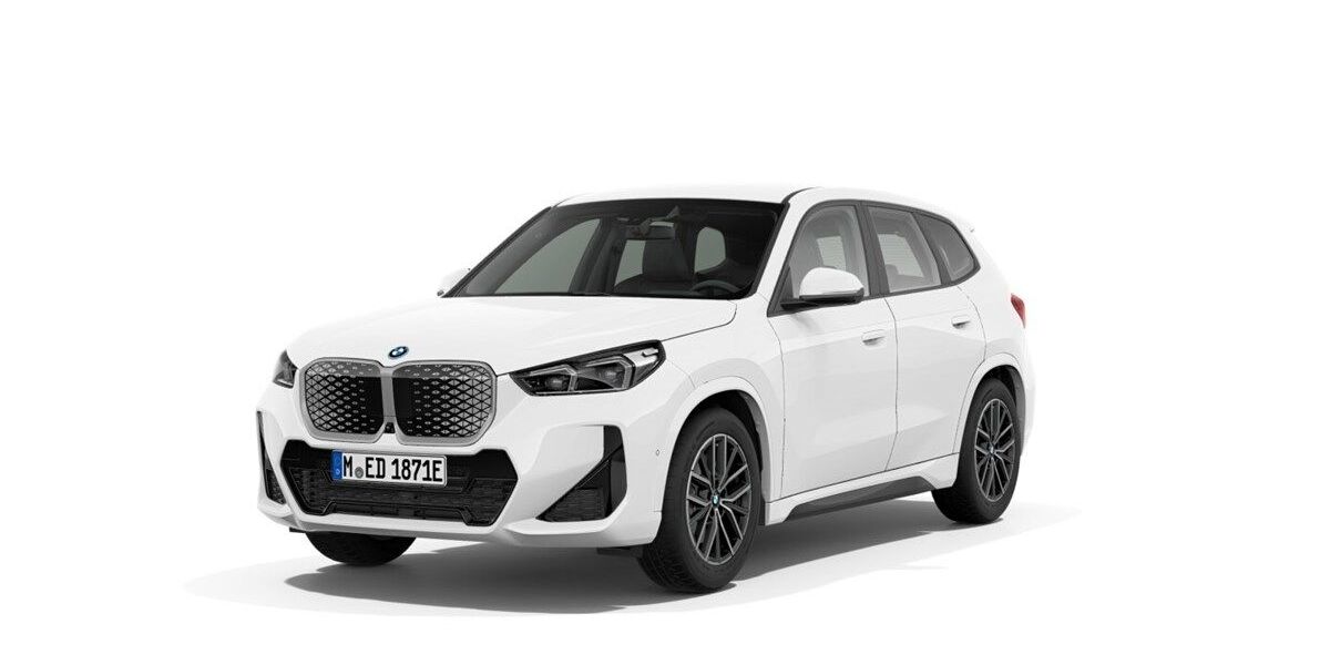 BMW iX1 6.299 km 37.477 &euro; Rödermark 63322