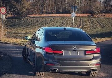 BMW 530 158.500 km 28.490 &euro; Hanau 63457