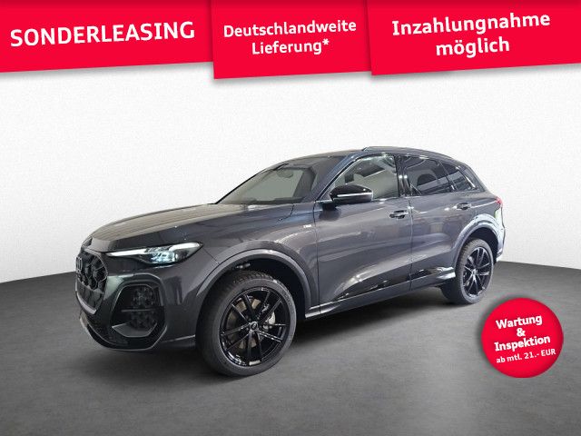 Audi Q5 1.001 km 72.480 &euro; Offenbach am Main 63071