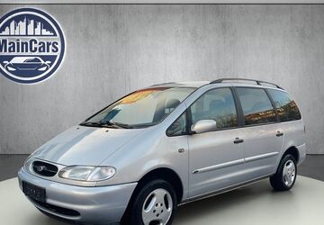 Ford Galaxy 146.000 km 3.499 &euro; Neu Isenburg 63263