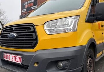 Ford Transit 343.000 km 4.790 &euro; Rüsselsheim am Main 65428