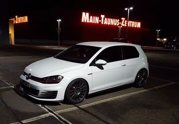 VW Golf 167.576 km 16.800 &euro; Neu-Anspach 61267