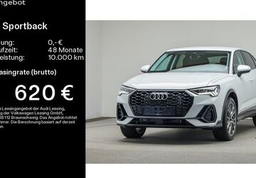 Audi Q3 5.900 km 46.905 &euro; Hanau 63452