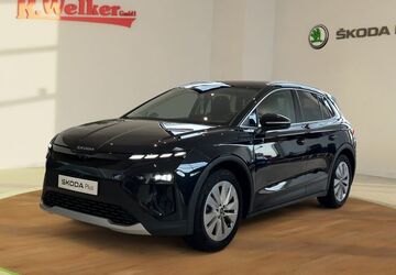 Skoda Elroq 17.356 km 39.900 &euro; Weiterstadt 64331