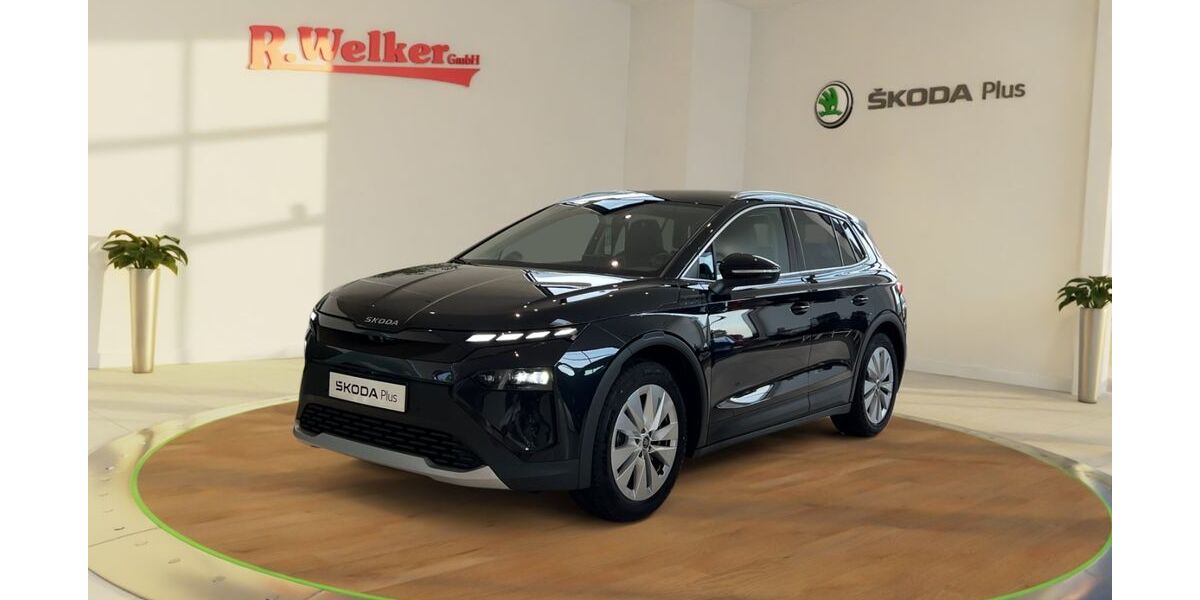 Skoda Elroq 17.356 km 39.900 &euro; Weiterstadt 64331