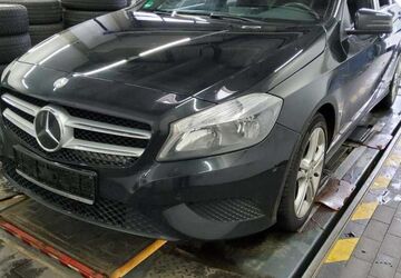 Mercedes-Benz A 180 163.400 km 10.900 &euro; Hanau 63452