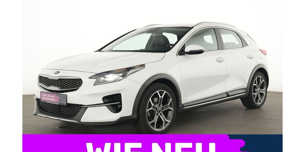 Kia XCeed 47.031 km 19.785 &euro; Dietzenbach bei Frankfurt 63128