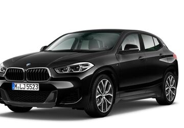 BMW X2 38.092 km 34.499 &euro; Hainburg 63512