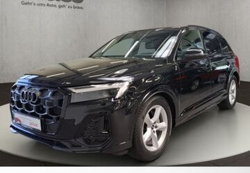 Audi Q7 21.471 km 63.700 &euro; Dietzenbach 63128