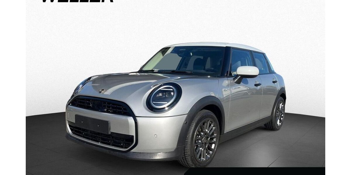 Mini Cooper C 16.869 km 26.671 &euro; Bad Homburg 61352