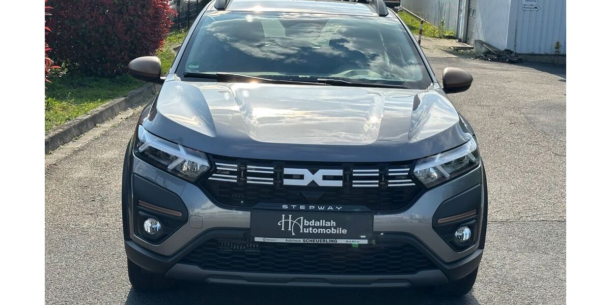 Dacia Sandero 12.187 km 18.900 &euro; Kelkheim 65779