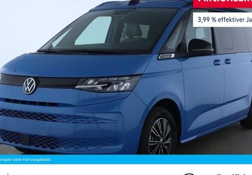 VW T7 California 23.357 km 69.870 &euro; Hanau 63452