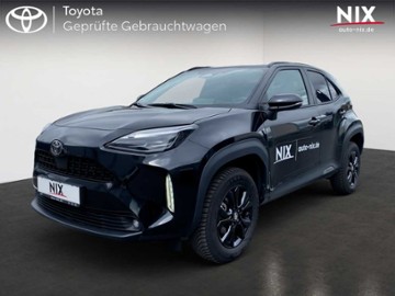 Gebrauchte Toyota Yaris Cross