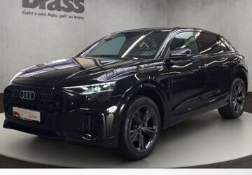 Audi Q8 25.620 km 69.900 &euro; Dietzenbach 63128