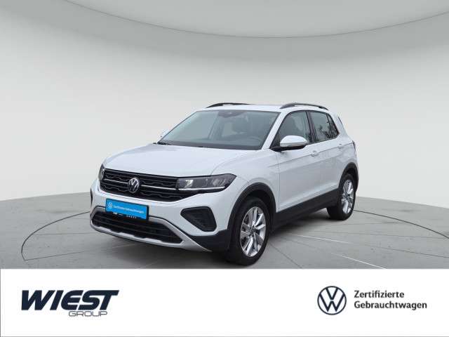 VW T-Cross 12.116 km 19.990 &euro; Darmstadt 64295