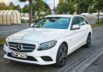 Mercedes-Benz C 300 159.450 km 18.190 &euro; Offenbach 63069