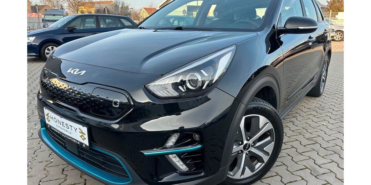 Kia Niro 77.300 km 14.990 &euro; Babenhausen 64832