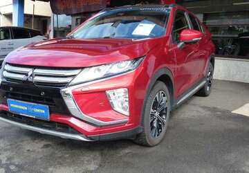 Mitsubishi Eclipse Cross 76.709 km 17.470 &euro; Schöneck 61137