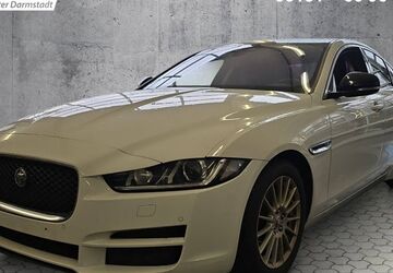 Jaguar XE 131.330 km 6.970 &euro; Darmstadt 64289