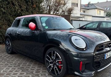 Mini John Cooper Works 2.100 km 36.999 &euro; Dietzenbach 63128