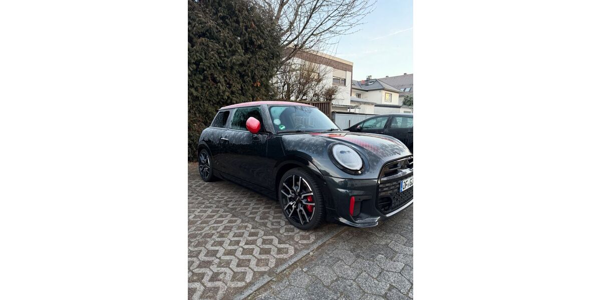 Mini John Cooper Works 2.100 km 36.999 &euro; Dietzenbach 63128