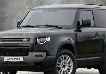 Land Rover Defender 3.500 km 75.900 &euro; Kronberg 61476