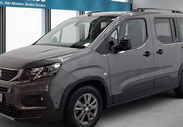 Peugeot Rifter 23.801 km 23.480 &euro; Maintal 63477