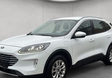 Ford Kuga 38.552 km 24.550 &euro; Frankfurt 60386