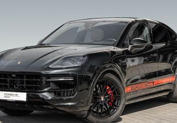 Porsche Cayenne 36.027 km 117.900 &euro; Darmstadt 64295
