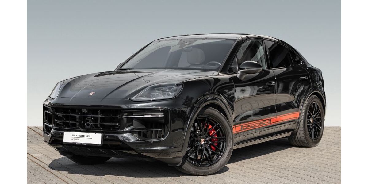 Porsche Cayenne 36.027 km 117.900 &euro; Darmstadt 64295