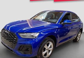 Audi Q5 6.750 km 51.779 &euro; Offenbach am Main 63071