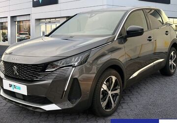 Peugeot 3008 16.912 km 21.980 &euro; Maintal 63477