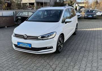 VW Touran 150.985 km 18.990 &euro; Egelsbach 63329