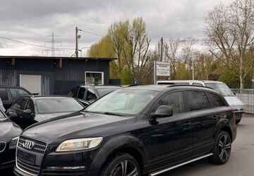 Audi Q7 400.000 km 4.999 &euro; Frankfurt am Main 60486