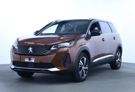 Peugeot 5008 22.520 km 23.880 &euro; Rüsselsheim 65428