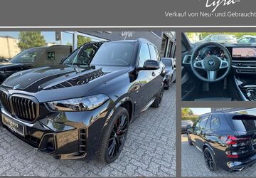 BMW X5 18.021 km 77.880 &euro; Hanau 63456