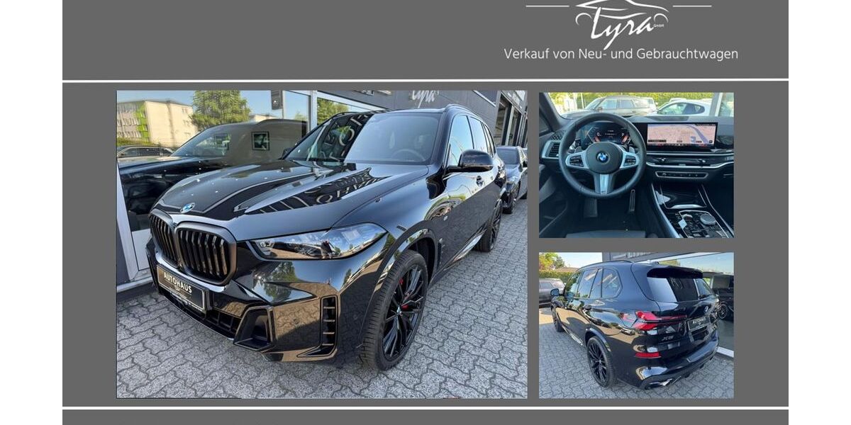 BMW X5 18.021 km 77.880 &euro; Hanau 63456