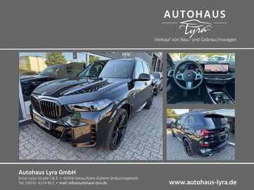 Gebrauchte BMW X5
