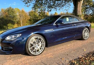 BMW 650 156.200 km 22.900 &euro; Erlensee 63526