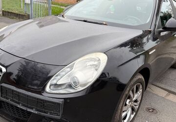 Alfa Romeo Giulietta 164.000 km 4.290 &euro; Dietzenbach 63128