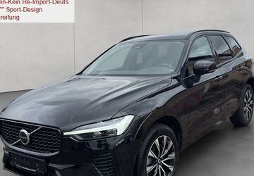 Volvo XC60 17.290 km 38.950 &euro; Frankfurt am Main 60486