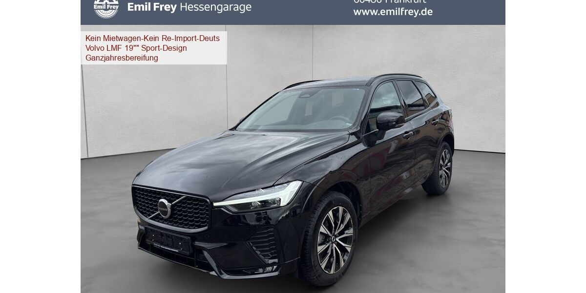 Volvo XC60 17.290 km 38.950 &euro; Frankfurt am Main 60486